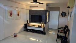 Blk 379 Clementi Avenue 5 (Clementi), HDB 4 Rooms #557141271